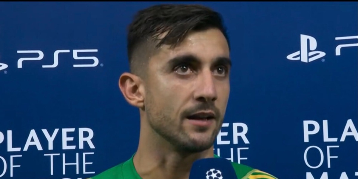 Perin leader, parole da Champions: "Juve, ecco a che servono i fallimenti"