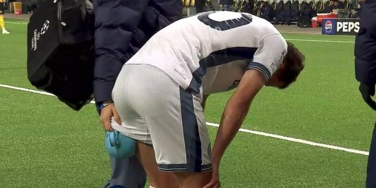 Carlos Augusto ko: Inzaghi, altro infortunio in vista di Inter-Juve