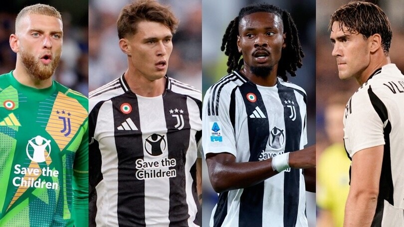 Inter-Juve, emergenza Motta: la possibile formazione per il derby d’Italia