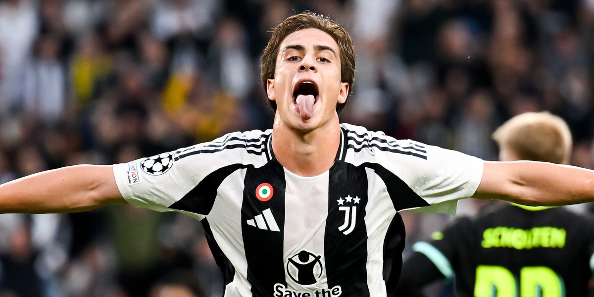 Yildiz, modello Del Piero: “Ci scriviamo”. Poi l’episodio: “Ero nervosissimo…”