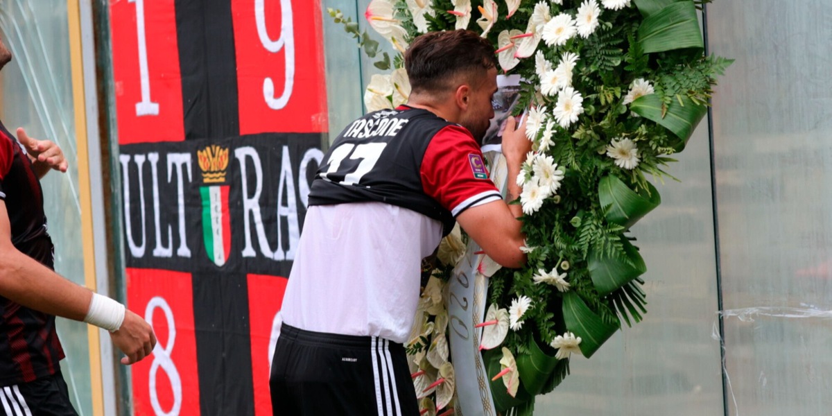 "Vergogna senza limiti": Foggia, ancora rabbia per il silenzio sui giovani morti