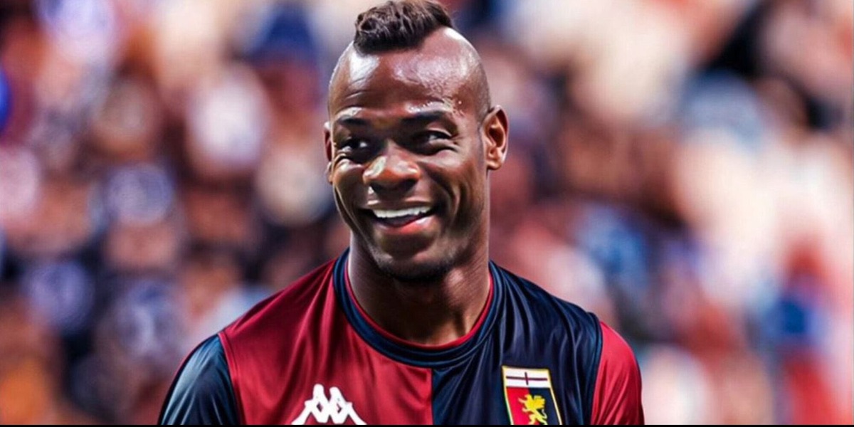 Balotelli-Genoa, i retroscena: Supermario per salvarsi ma è giallo clausola