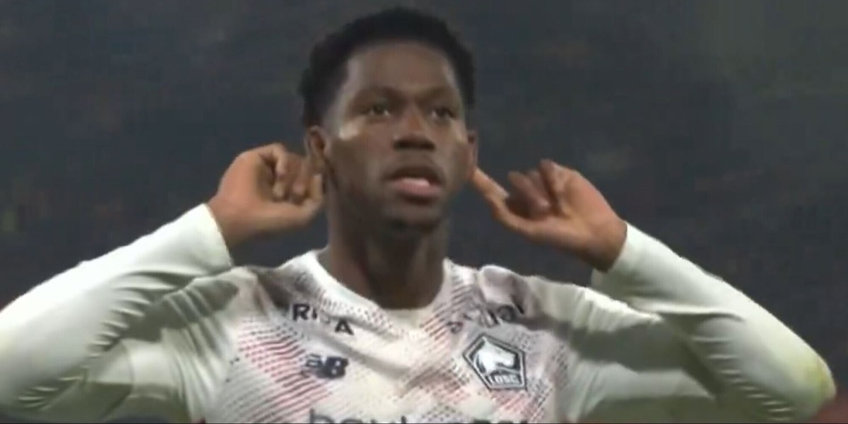 Juve, anche il Lilla 'fino alla fine': batte il Lens con gol al 98' e al 101'. E segna David...