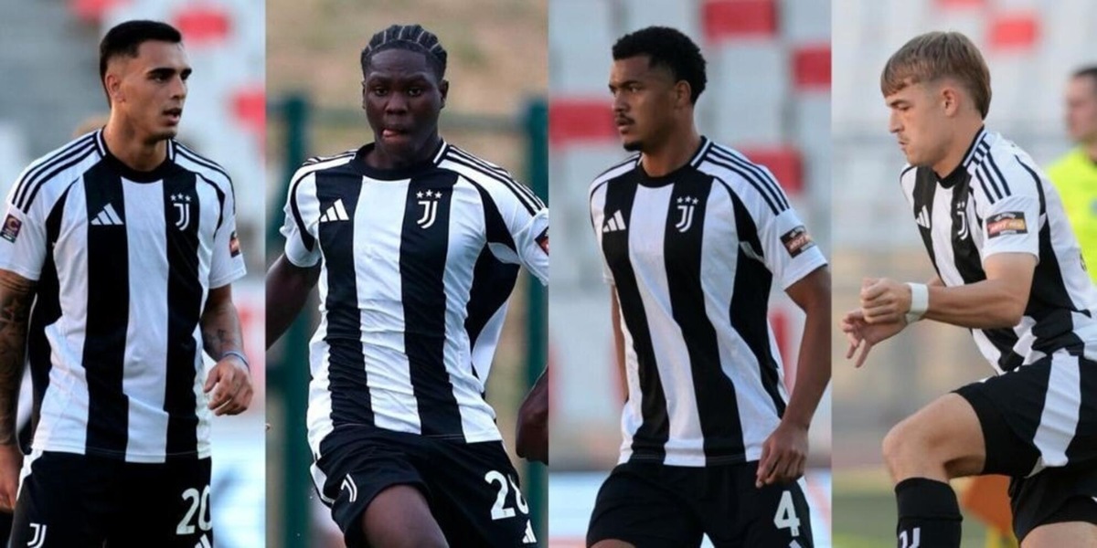 Da Graca fantasma, Pedro Felipe ci prova: le pagelle della Juve Next Gen