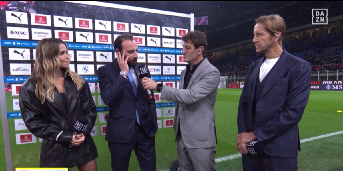 Napoli, Manna: "Parlare di scudetto ora è prematuro. Ci sono squadre più…"