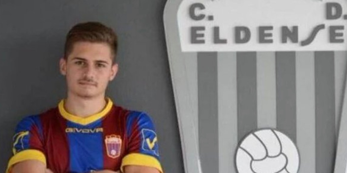 Valencia, ancora una tragedia: morto un giovane calciatore
