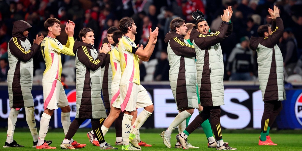 Sfigata, un po’ polla ma in netta crescita: Juve, hai un giocatore clamoroso!