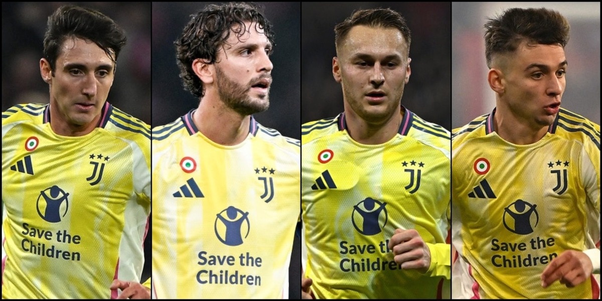 Pagelle Juve: Koopmeiners sfortunato, guizzo Conceicao, Vlahovic lotta