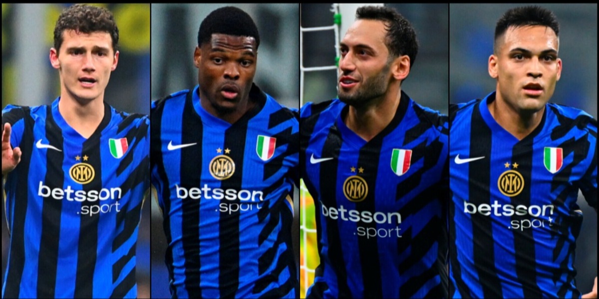 Pagelle Inter: Bisseck e Dumfries i migliori, Calhanoglu rientro fondamentale