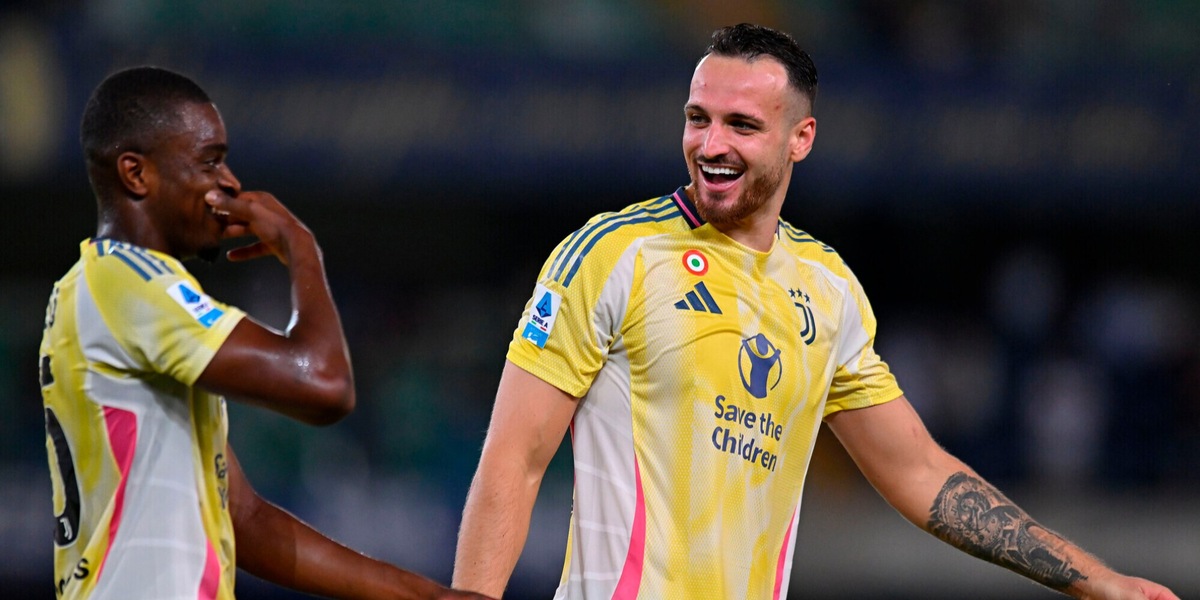 Kalulu e Gatti, la Juve torna solida anche senza Bremer. E ora il derby