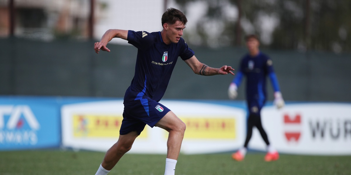 Savona convocato da Spalletti: Italia, prima volta per tre e gli esclusi Juve