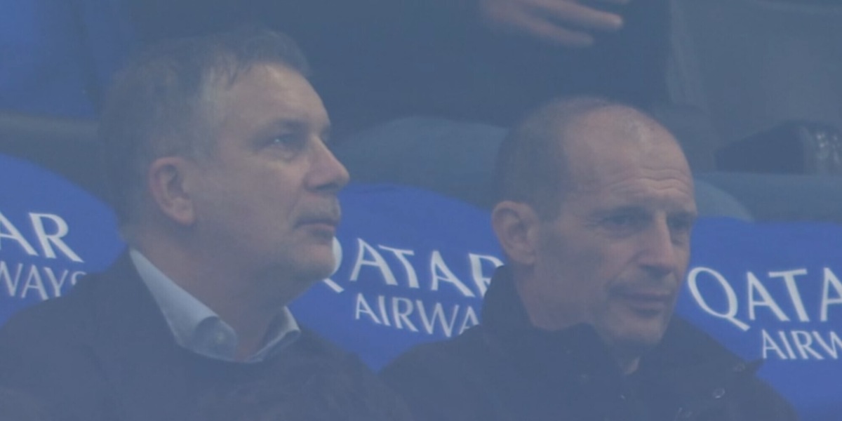 Allegri, Inter-Napoli con Cherubini. San Siro canta "Lukaku uomo di m..."