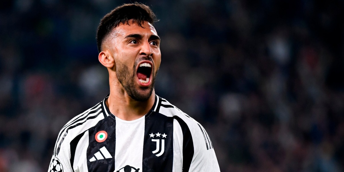 Motta, Juve scippata: in sei a disposizione! L’ultima novità su Nico Gonzalez