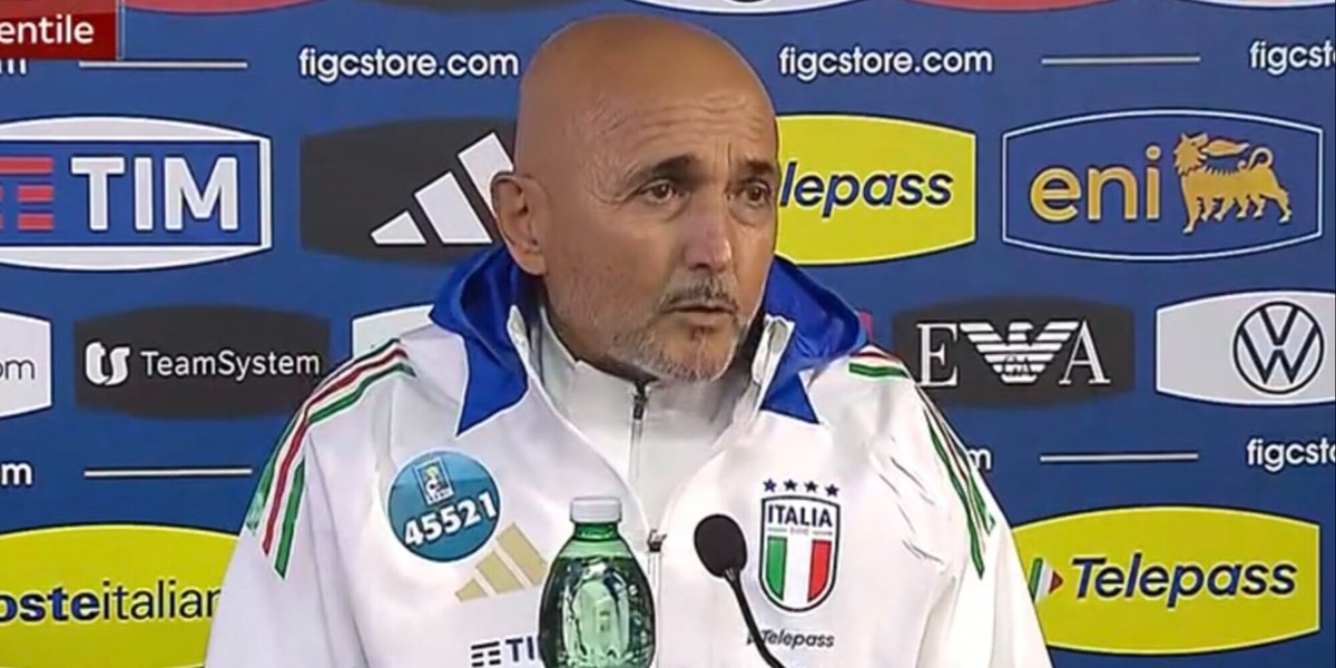 Spalletti e il Sinner dell'Italia senza Chiesa: "È lui". Poi elogia Kean