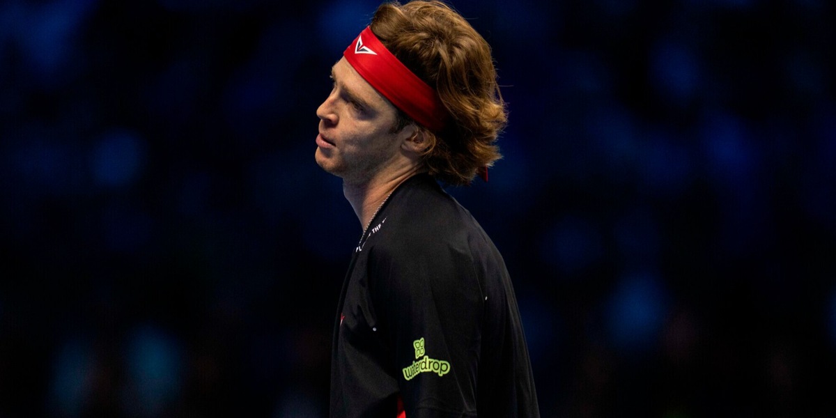 “Rublev un pesce fuor d'acqua, sorpreso da Ruud. Sinner sarà un incubo”