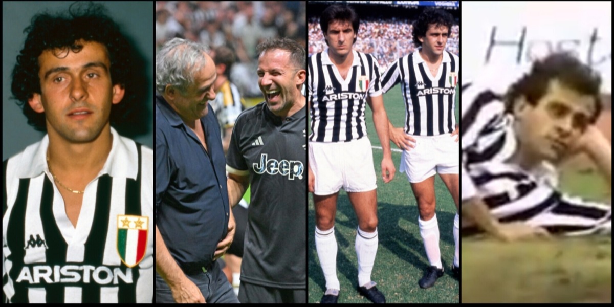 "L'Avvocato, l'Aston Villa e la rivoluzione. E non mi dite che la maglia Juve pesa"