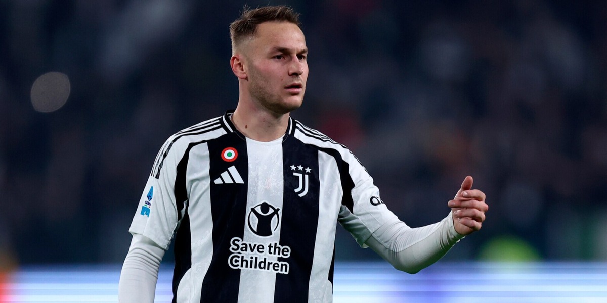 “Koopmeiners ricorda Nedved. Vlahovic o Morata? Prendo Alvaro”