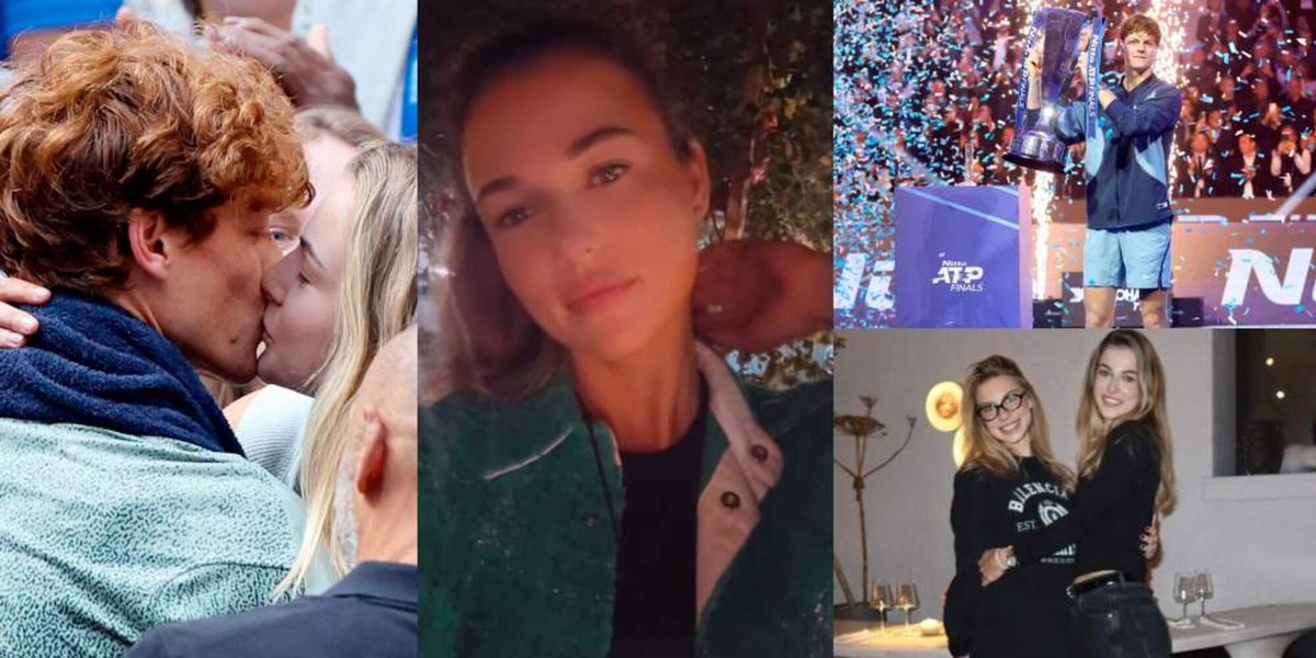 Sinner e Anna, cosa succede? La teoria dei fan e il like galeotto
