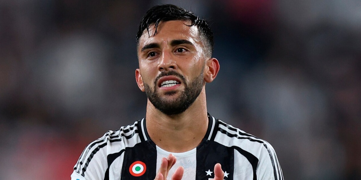Nico Gonzalez, chi l’ha visto? Cosa ha davvero e quando torna in campo