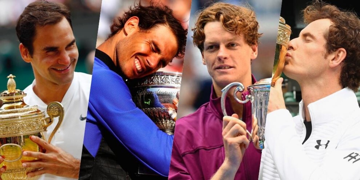 Nadal, la cifra guadagnata in carriera è pazzesca: la posizione in top 10. E Sinner...