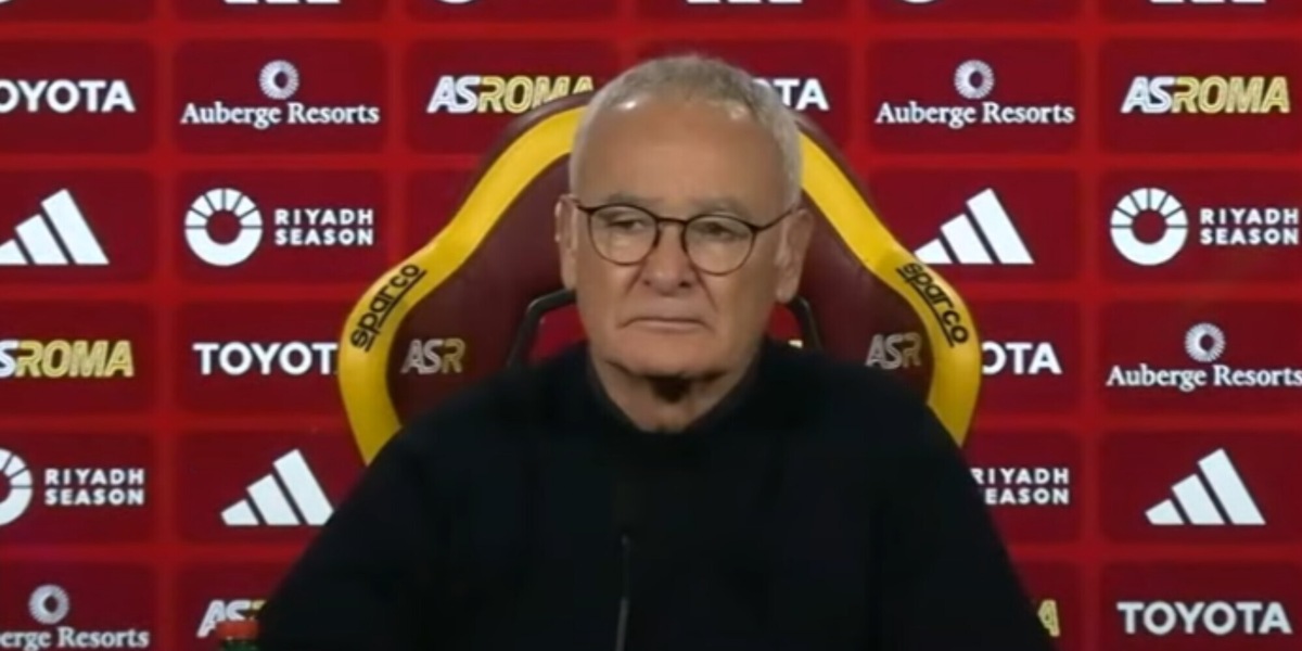 Ranieri come Allegri, la citazione e la profezia su Conte: “Il calcio è semplice”