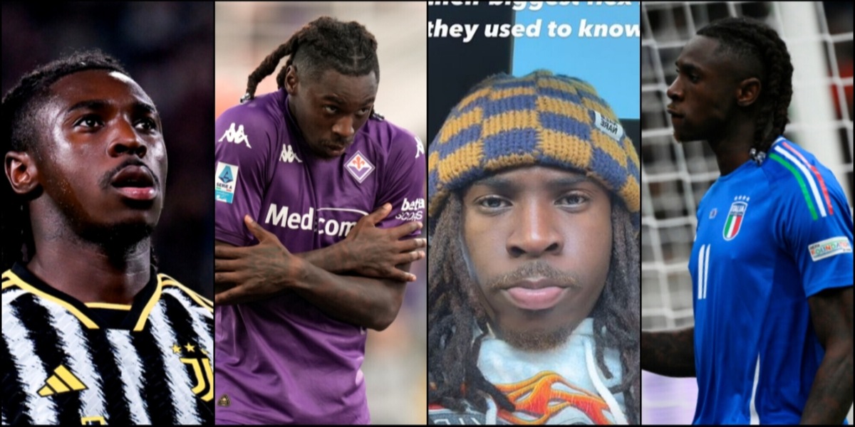 "Si vanteranno di avermi conosciuto": la frase di Kean irrita i tifosi Juve