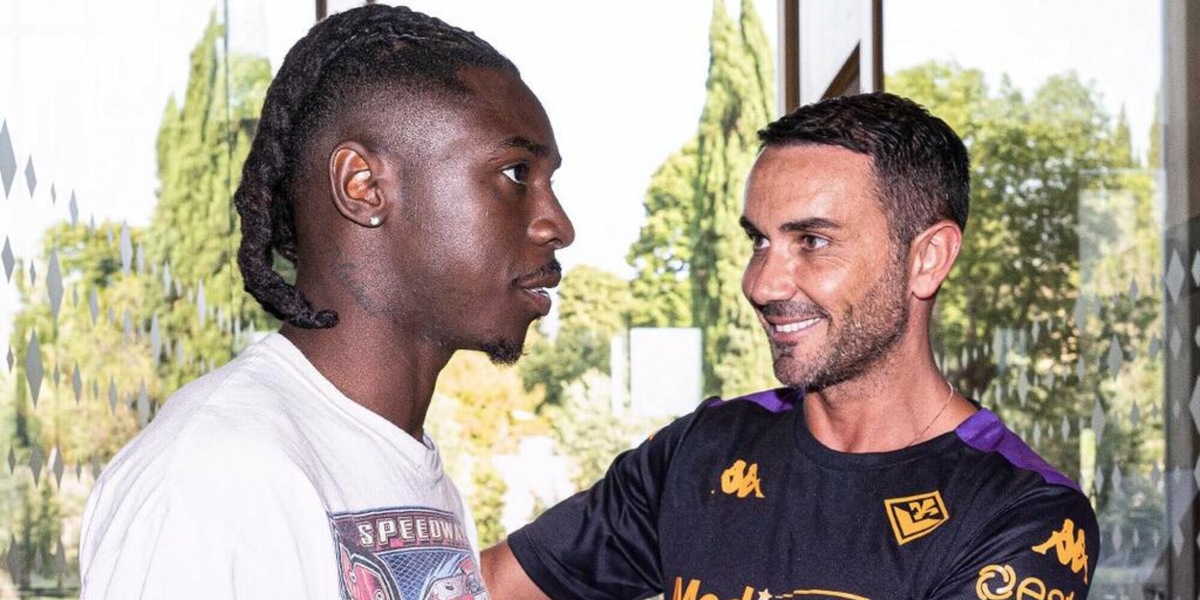 "Ho toccato i tasti dell'amore": la rinascita Kean spiegata da Palladino