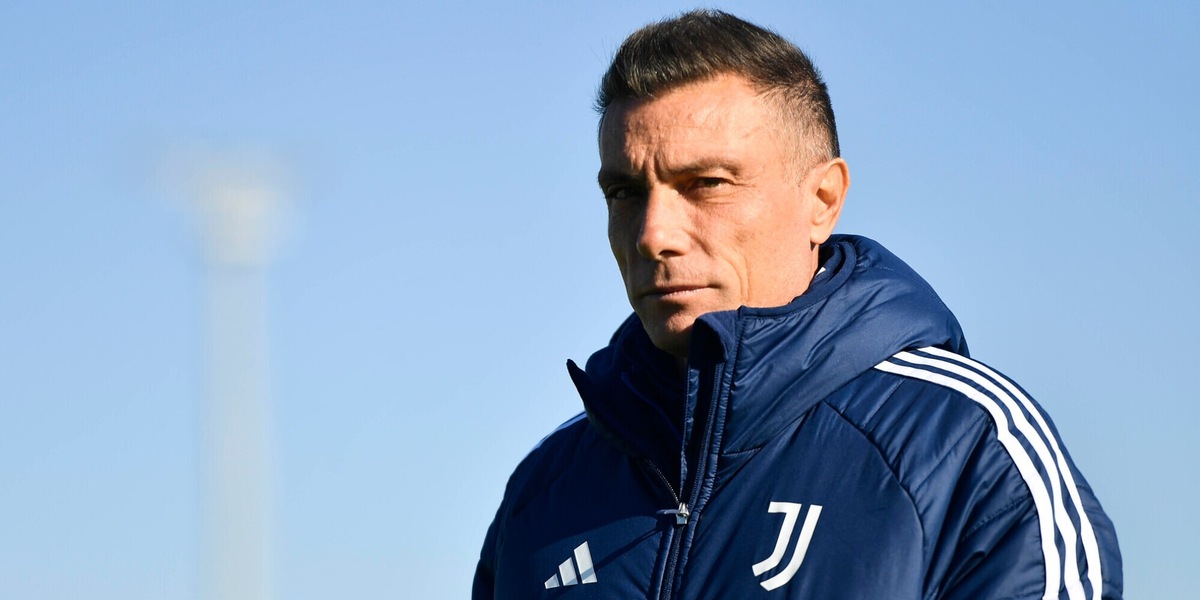 Riecco Brambilla: "Next Gen, cosa ho subito notato". E Chiellini promette