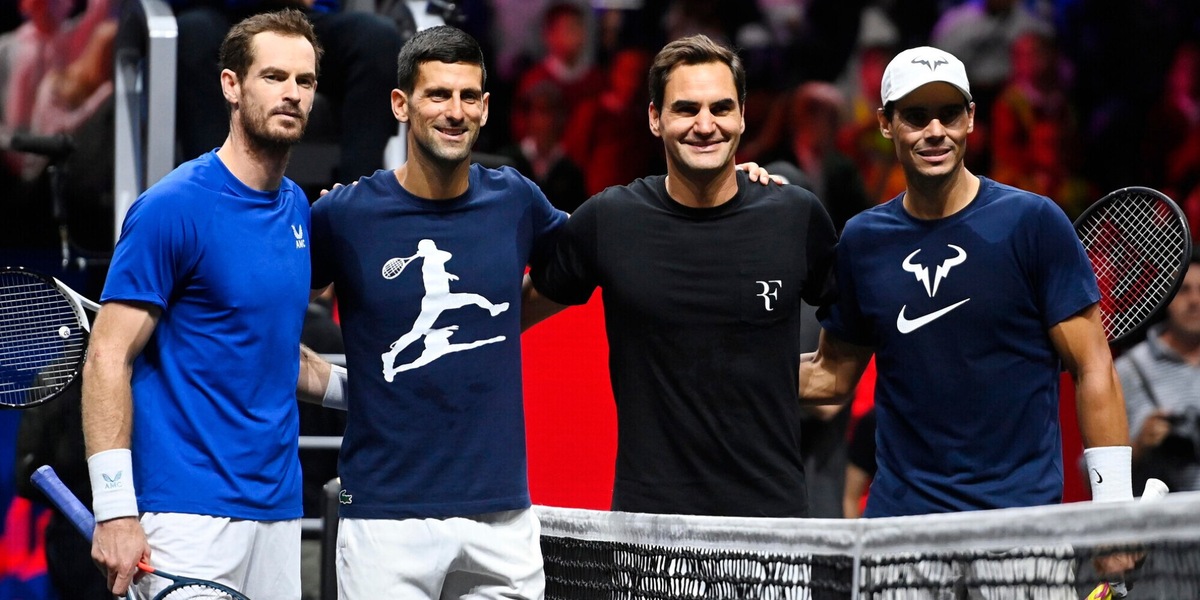 Djokovic clamoroso: il nuovo coach è l'ex n.1 che lo ha battuto 11 volte!