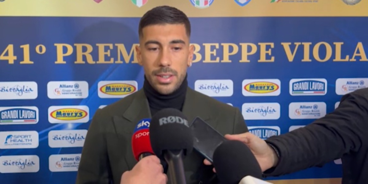 "Quello va blindato alla Lazio": Zaccagni, il sogno Scudetto e l'appello al ds