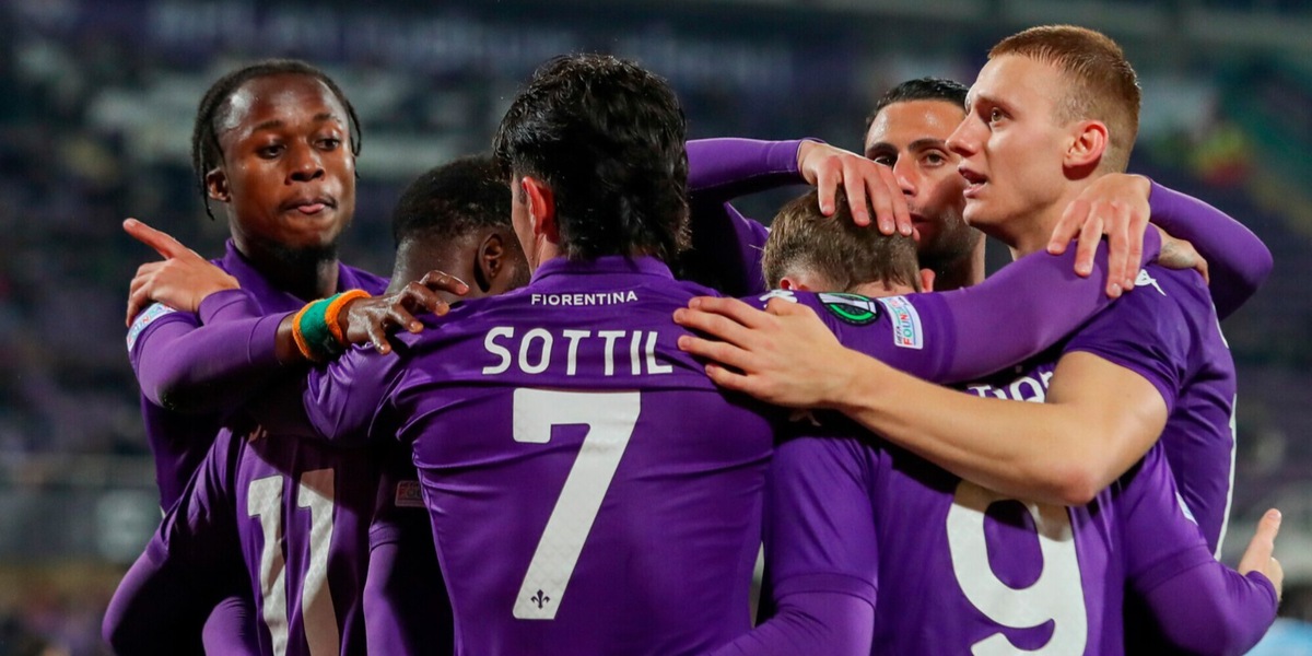La Fiorentina vola anche senza Kean: Palladino in zona ottavi. Chelsea ok