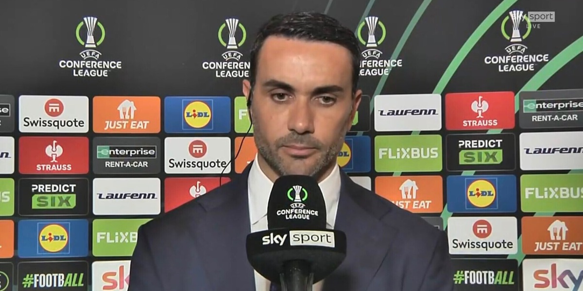 Palladino carica la Fiorentina: "Contro l'Inter vogliamo una notte magica"