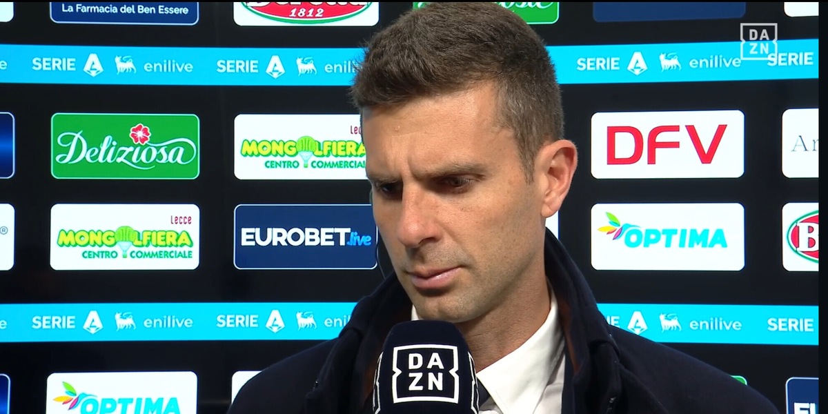 Motta, la risposta su Yildiz punta e la serenità: Non ho visto soffrire la Juve