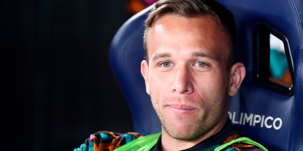 Arthur appetito di gennaio: la Juve valuta, richieste in Serie A e all'estero