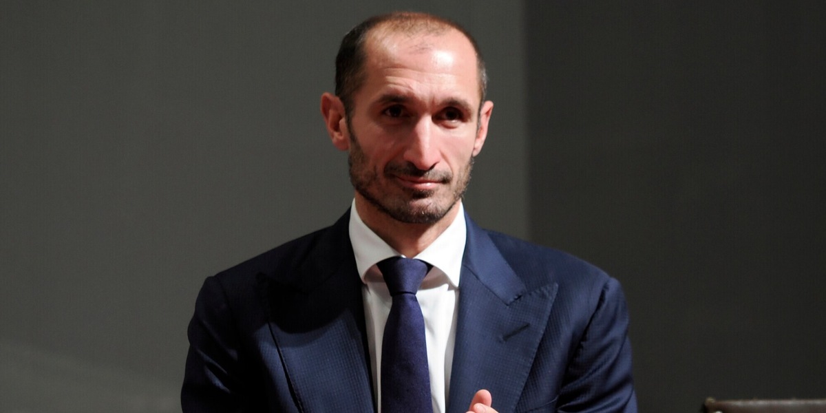 Chiellini fa carriera: il nuovo ruolo e la Juve che torna a contare nell'Eca