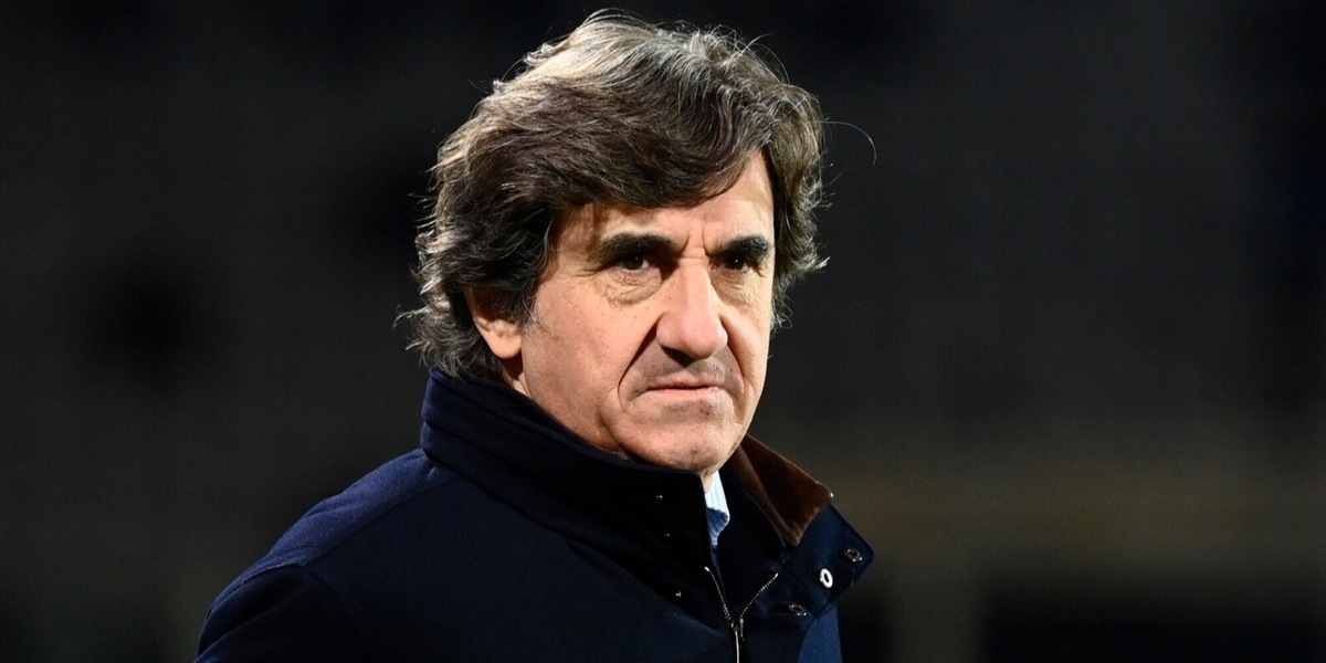 Cairo: "I tifosi se hanno passione per il Toro appoggino la squadra anziché contestare me"