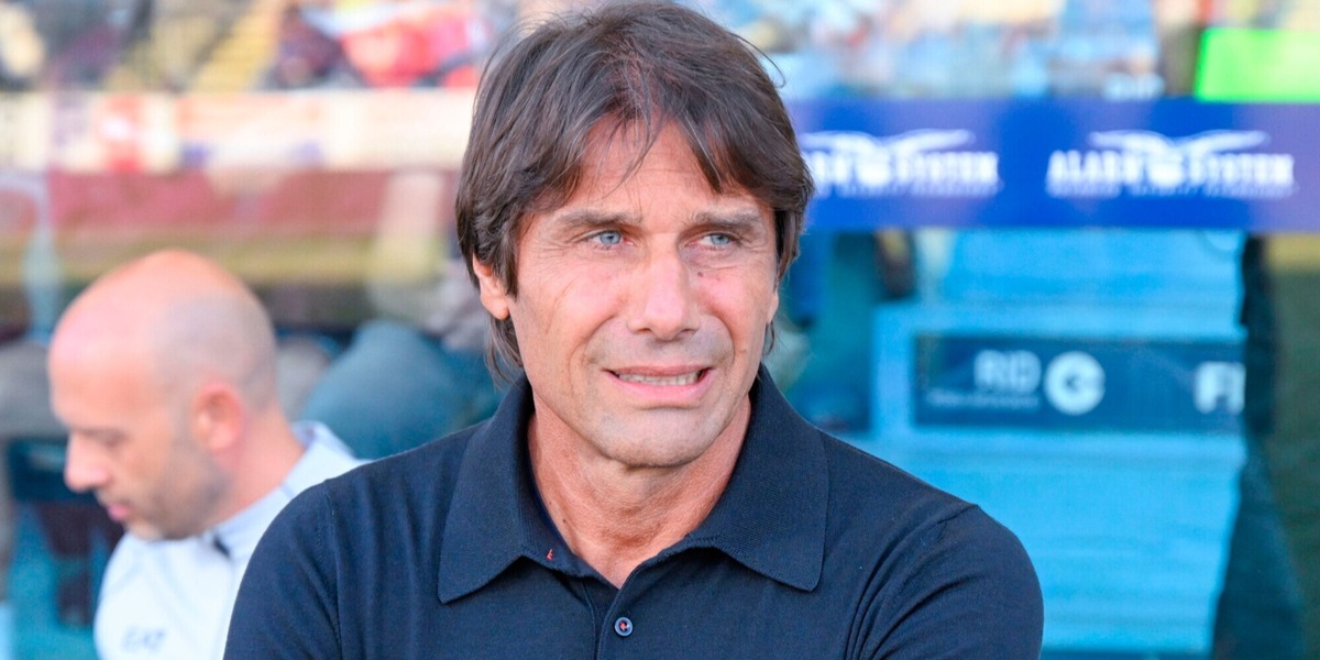Rivoluzione Conte: sarà un Napoli mai visto