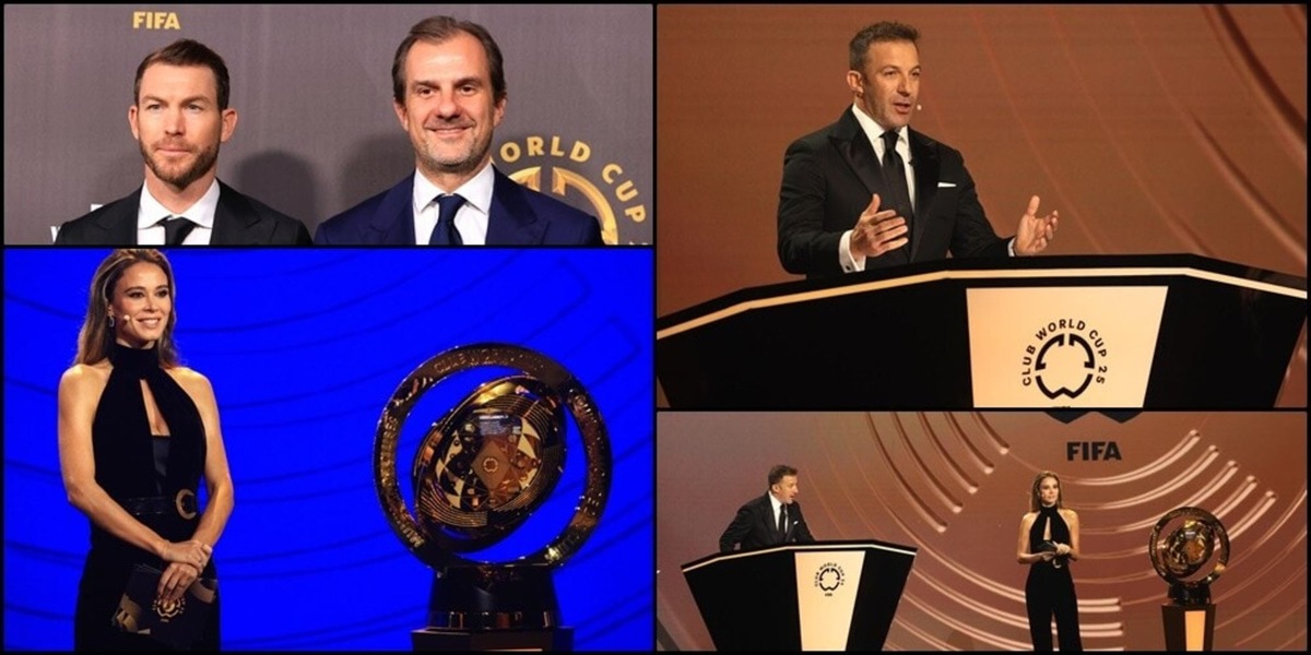 Da Del Piero a Diletta Leotta: Miami d’azzurro. Juve, guarda Lichtsteiner!