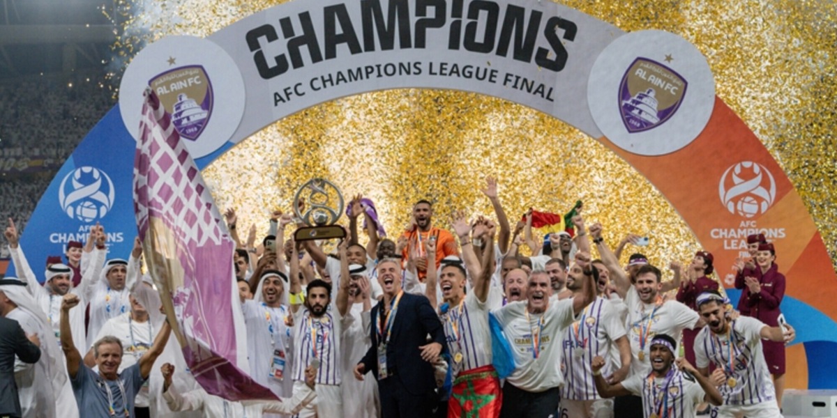 Wydad e Al Ain: la Juve del Marocco e la vincente della Champions asiatica