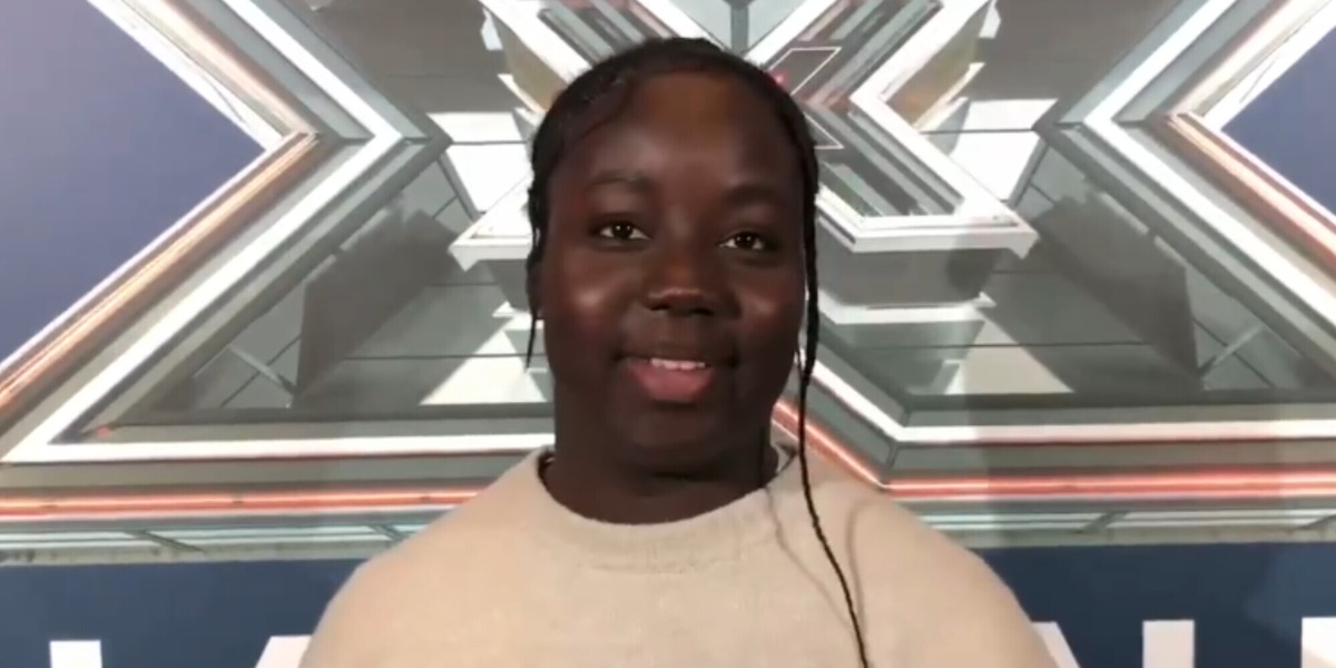 "Sinner, Carota nazionale: sogno un incontro": Mimì, tutta la gioia X Factor