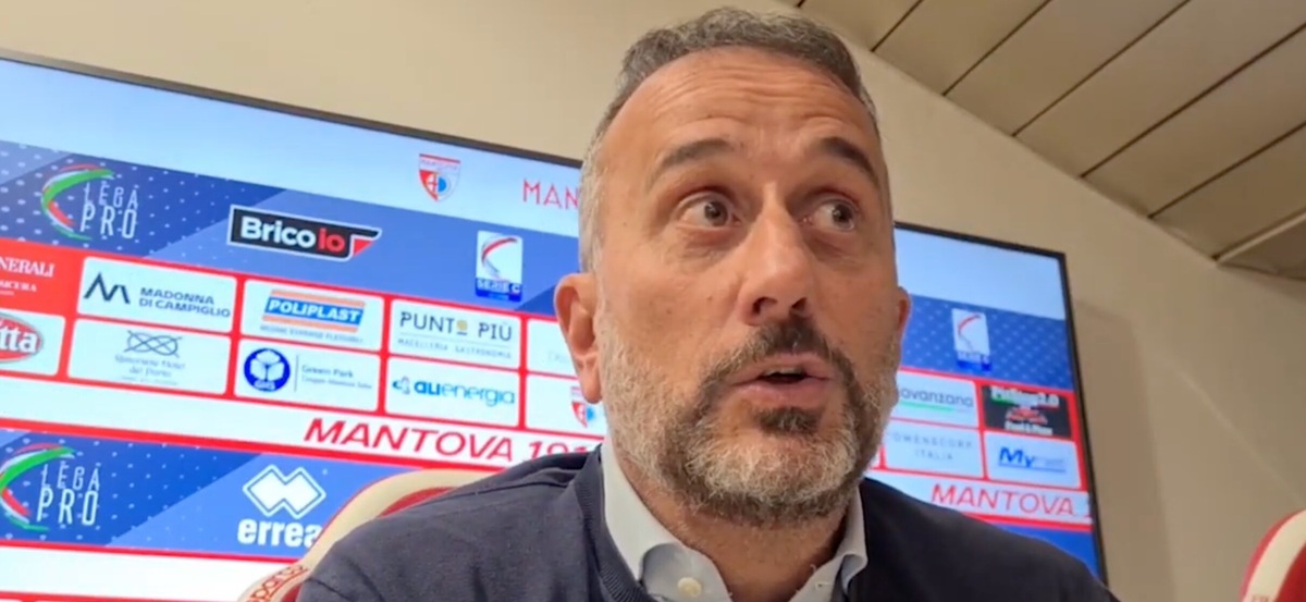 Mantova, la lezione di Piccoli perché uno su diecimila ce la faccia