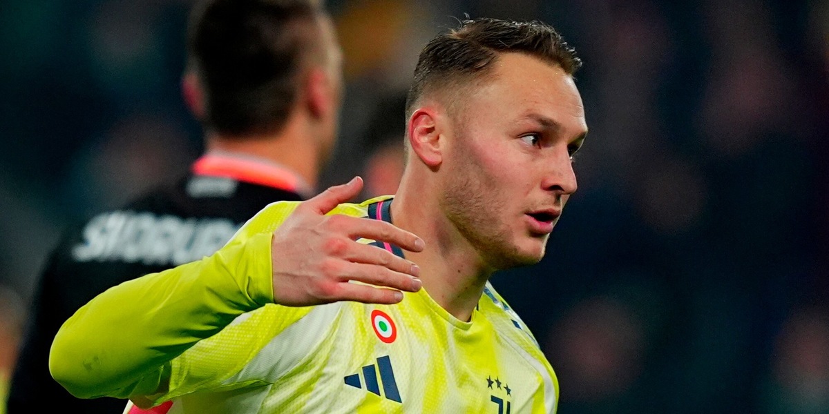 Koopmeiners svela la confusione Juve: “Difficile dire cosa manchi…”