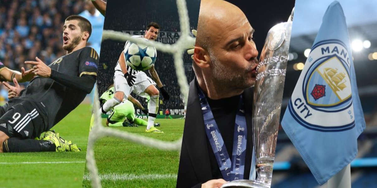Juve-City, da Mandzukic e Morata ai petrodollari: Motta, chi trovi in Champions