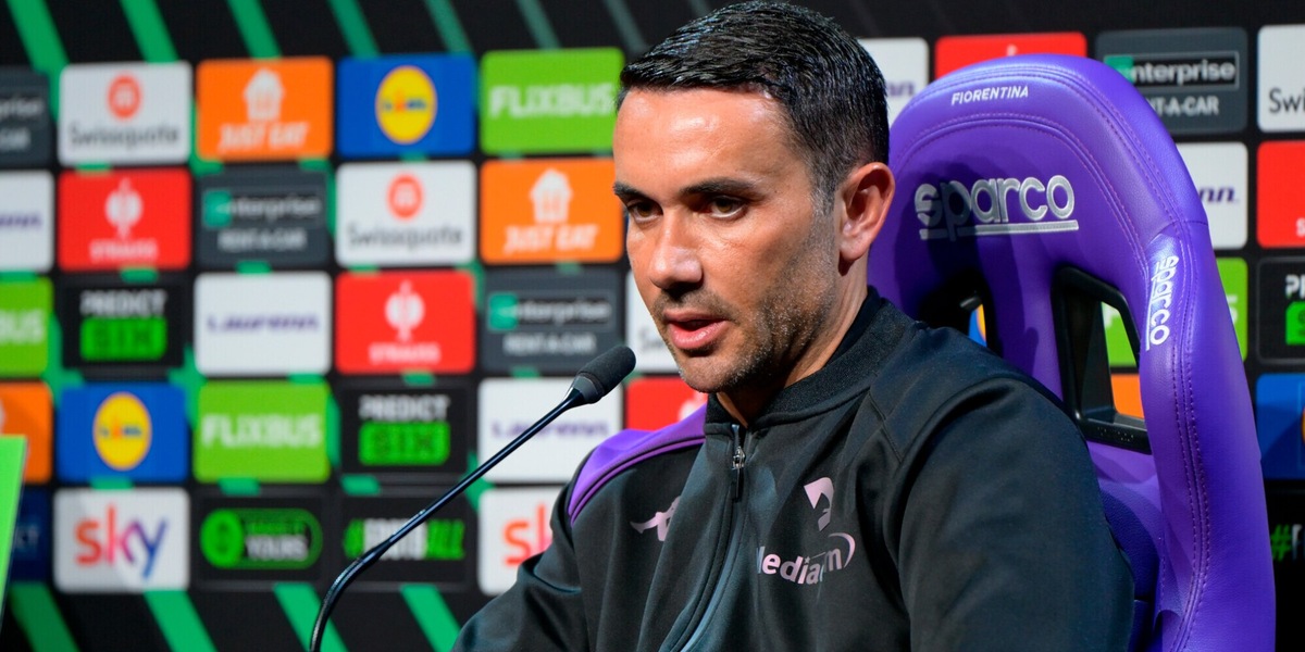 "Scudetto, ci piace sognare": Palladino e la sua Fiorentina senza limiti