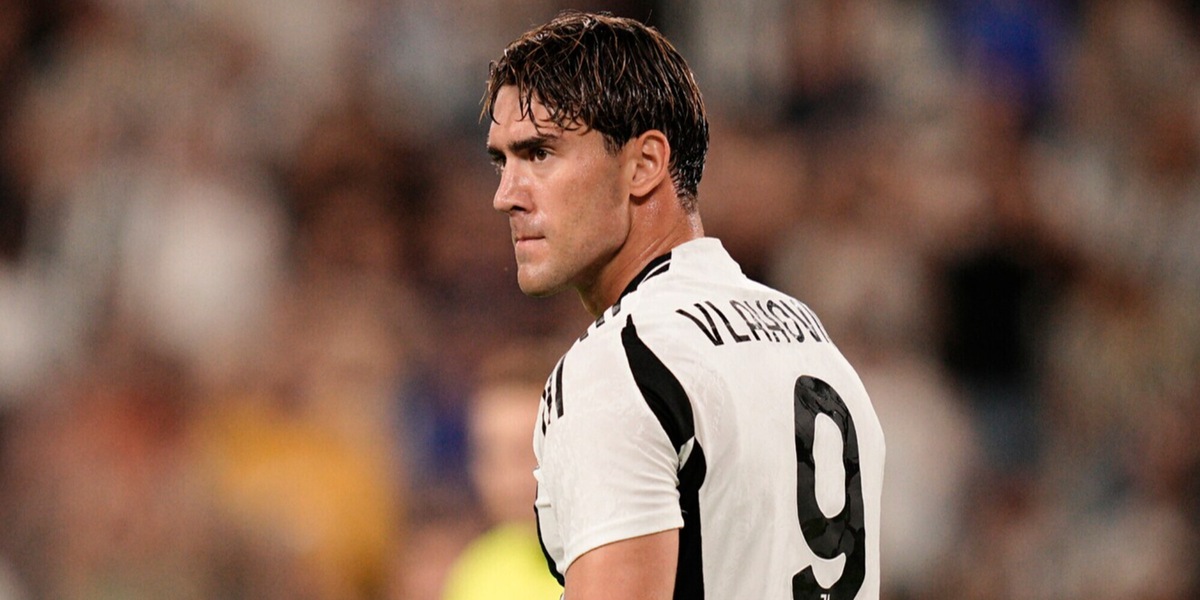 Vlahovic, senti Toni: "Ecco dove sbaglia e dove è fortissimo"
