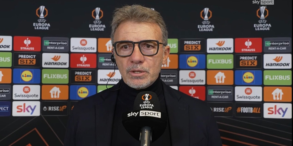 Baroni: "Lazio, mi hai seguito così. Sorpreso? No". Poi l'augurio speciale