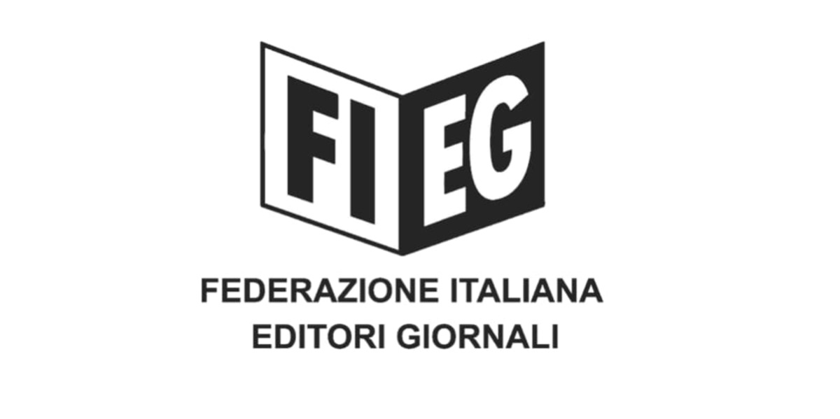 L’appello della Fieg ai parlamentari: “Sostenete il settore dell’informazione”