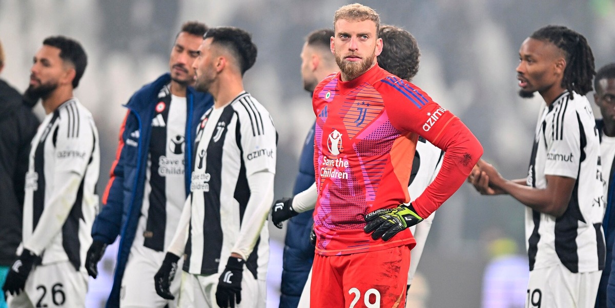 Nervosa e in crisi: Juve, così la Champions te la sogni