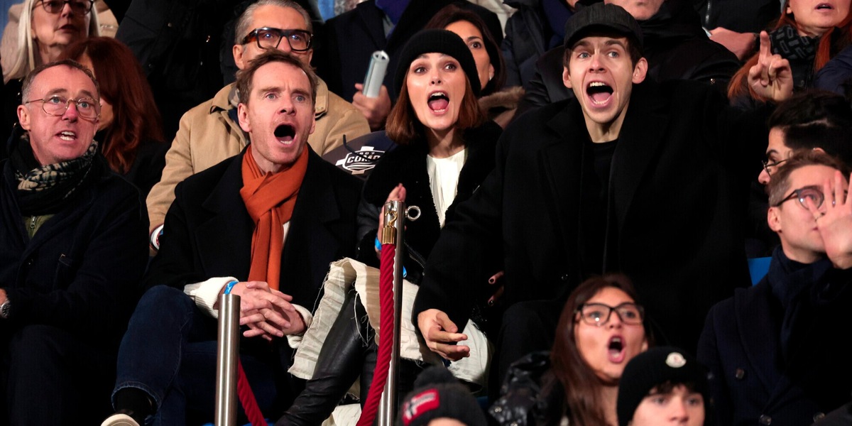 Pazzi per il Como! Ciak al Sinigaglia: sembra Hollywood