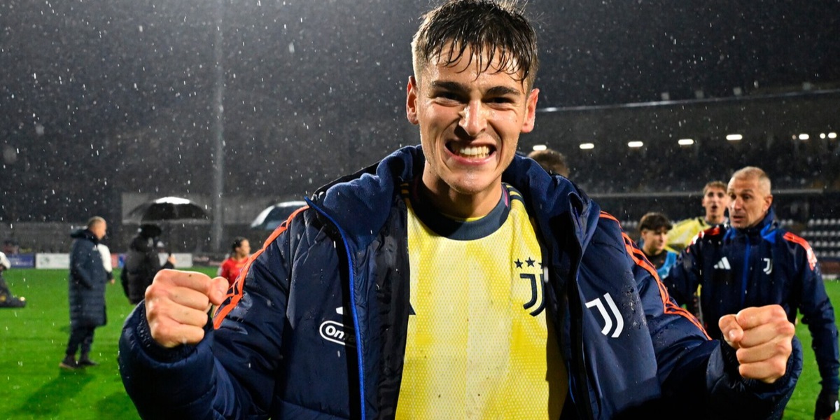 "Motta guarda tutte le nostre partite": Next Gen tesoro del progetto Juve